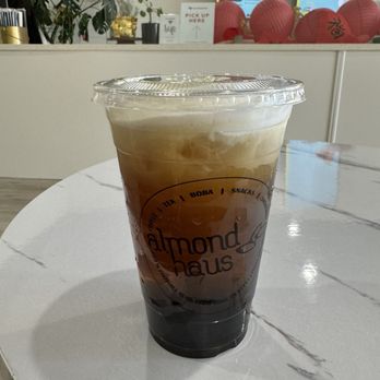 Almond Haus Cafe - Bubble Tea Near Me - Claremont, California Almond Haus Cafe - Bubble Tea Near Me - Claremont, California
