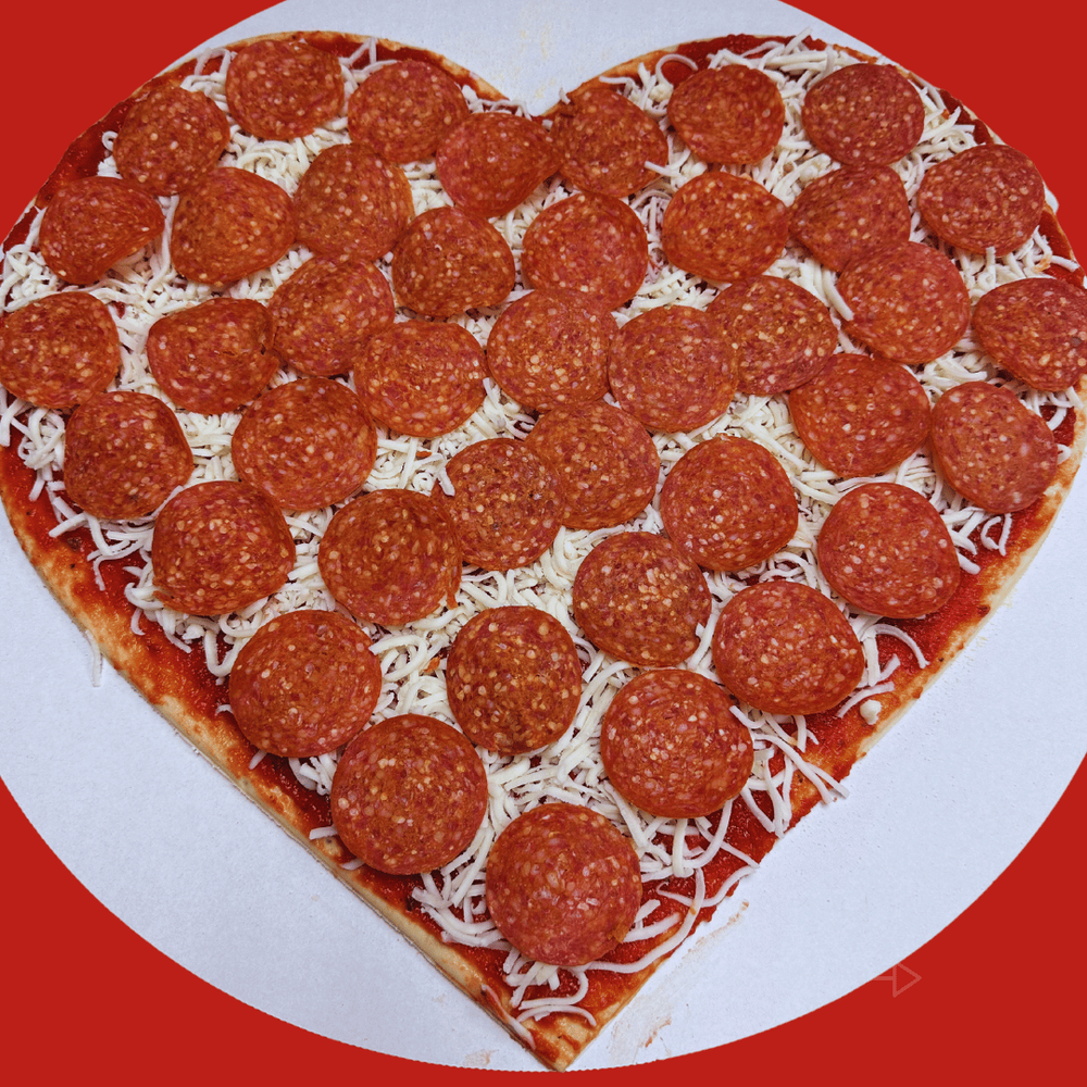 Bob's Take-N-Bake Pizza