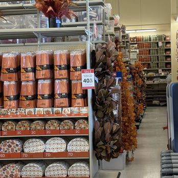 Hobby Lobby - Fall decorations - Hobby Shops Near Me - Cary, North Carolina