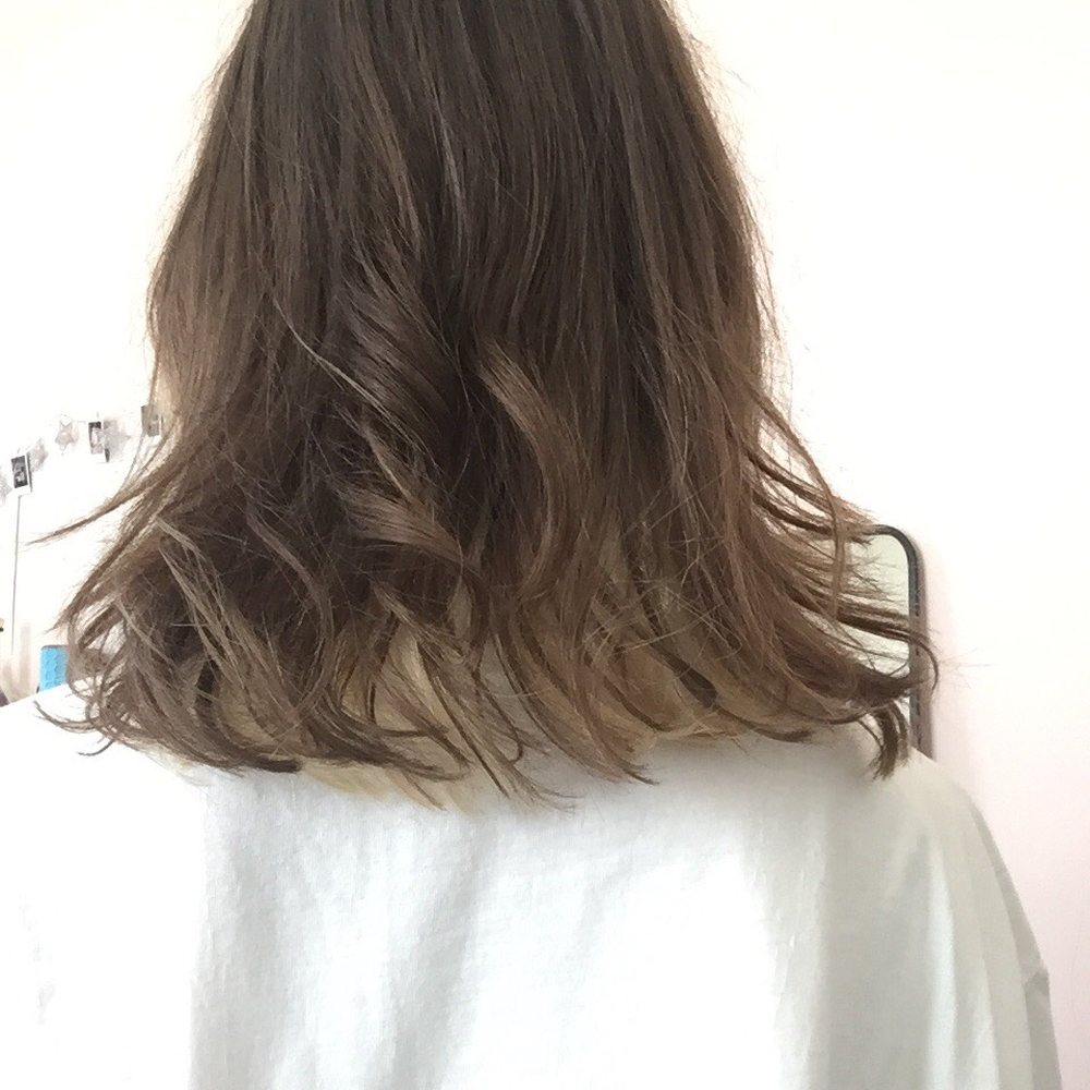 Elixir Salon - the back! - Hair Stylists Near Me - Berkeley, California Elixir Salon - the back! - Hair Stylists Near Me - Berkeley, California