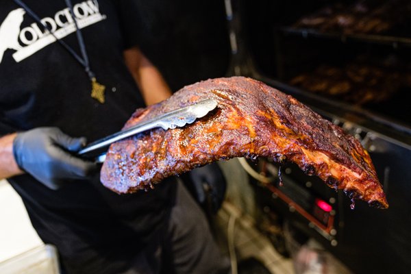 Old Crow Smokehouse - Huntington Beach by null