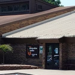 Greater Community Center & Park - Large community center