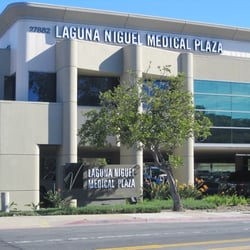 Mission Hospital Physical Rehabilitation Clinic - Laguna Niguel Medical Plaza