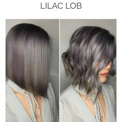 Chrome Spa Salon - More inspo pics. I made sure to show Flint a variety of photos so he could get a good idea of what I wanted