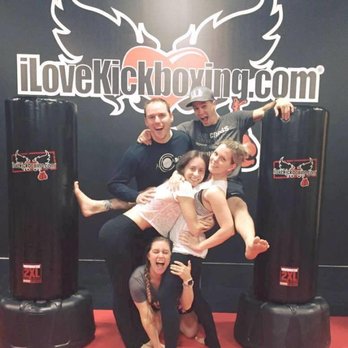 iLoveKickboxing - Somerset - Kickboxing Near Me - Somerset, New Jersey iLoveKickboxing - Somerset - Kickboxing Near Me - Somerset, New Jersey