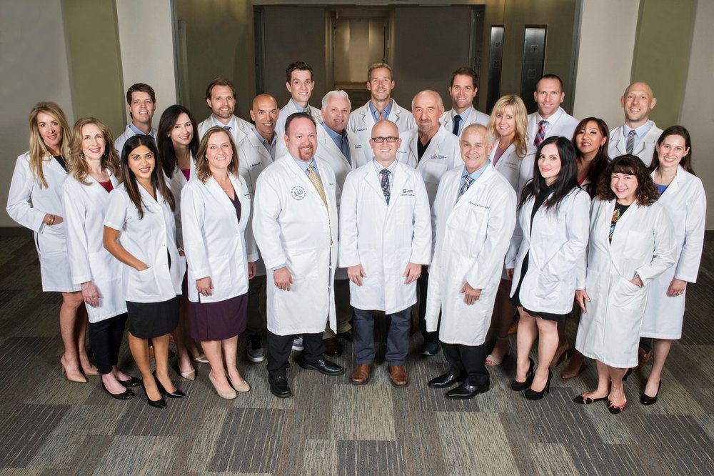 CENTER FOR DERMATOLOGY & PLASTIC SURGERY Updated October 2024 19