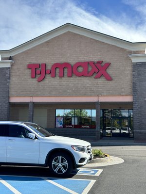 TJ MAXX - Updated January 2026 - 4851 Commonwealth Ctr Pkwy, Midlothian