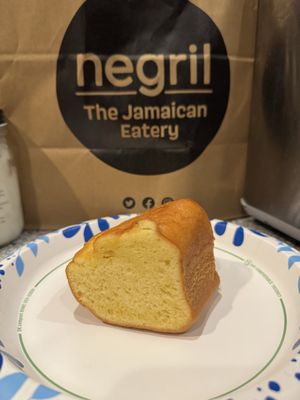 Negril - Silver Spring by null