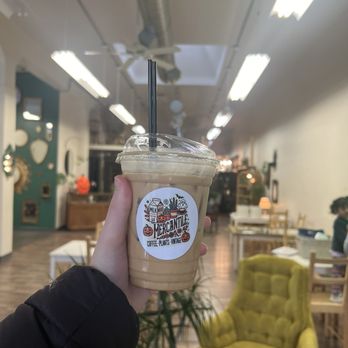 Le Mercantile - Coffee - Coffee & Tea Near Me - Yakima, Washington