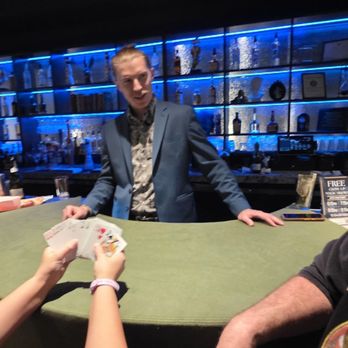 Elite Experience: White Rabbit Theater & Lounge - Yelp Events Near Me - Reno, Nevada