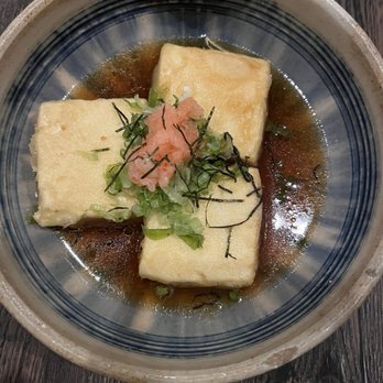 Shoya Izakaya - Agedashi Tofu - Japanese Near Me - Doraville, Georgia Shoya Izakaya - Agedashi Tofu - Japanese Near Me - Doraville, Georgia