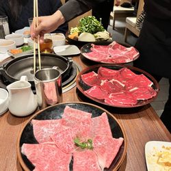 DIY Sukiyaki