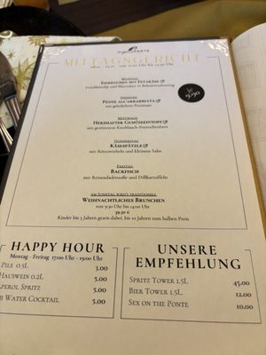 Menu photo 5 engin's ponte Bayreuth, BY