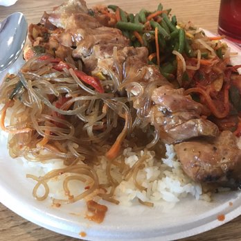 Korean Grill - Korean Near Me - Bellevue, Nebraska