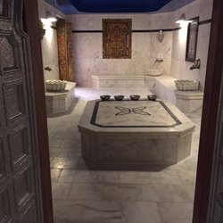 Hamam & Spa