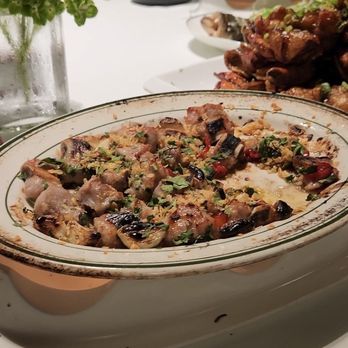 Jumbo Lobster Restaurant - Seafood Near Me - Richmond Hill, Ontario