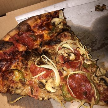 Bella Luna Pizza - The pizza.... - Pizza Near Me - Meriden, Connecticut Bella Luna Pizza - The pizza.... - Pizza Near Me - Meriden, Connecticut