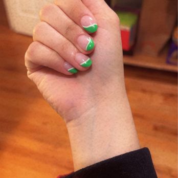 DIVA Beauty & Spa - New powder nails! - Nail Salons Near Me - New Hyde Park, New York DIVA Beauty & Spa - New powder nails! - Nail Salons Near Me - New Hyde Park, New York