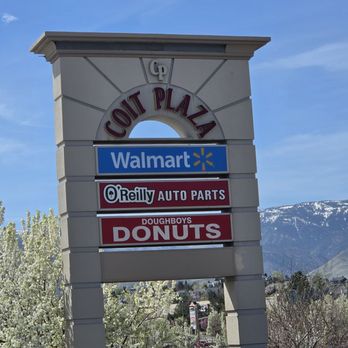 Coit Plaza - Shopping Centers Near Me - Reno, Nevada