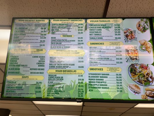 Liticker's Liquor & Mexican Grill by null