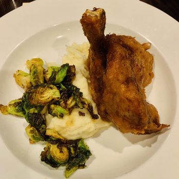 Ophelia's Restaurant & Inn - Harry's Fried Chicken - New American Near Me - Independence, Missouri