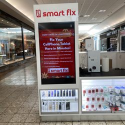 Smart Fix