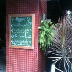 D'Vilela Restaurante