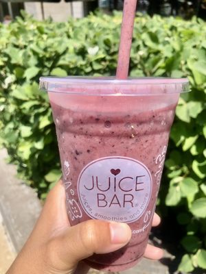 Vuis Juice Cafe - The Gulch by null