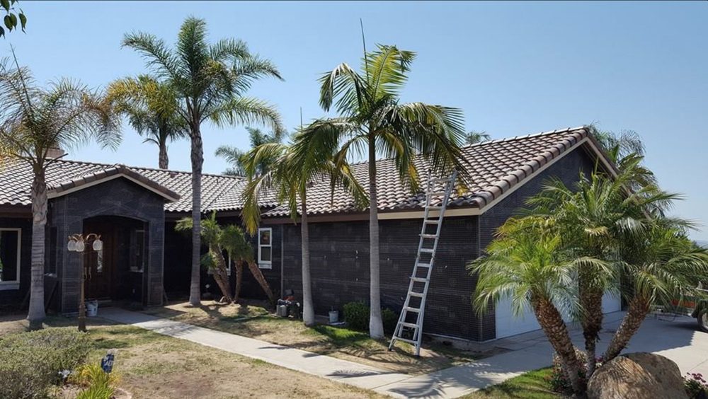 Slide of Weather Tech