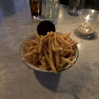 Dudley Market - Fries - Wine Bars Near Me - Venice, California Dudley Market - Fries - Wine Bars Near Me - Venice, California