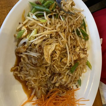 Thai Gusto - Pad Thai Noodle - Thai Near Me - Everett, Washington Thai Gusto - Pad Thai Noodle - Thai Near Me - Everett, Washington