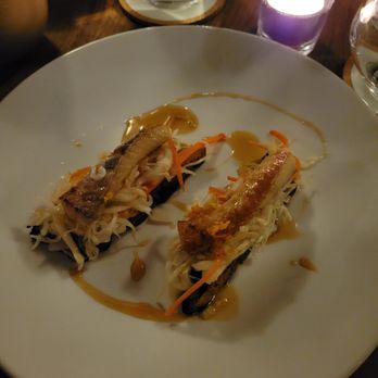 Bûcheron - French Near Me - Minneapolis, Minnesota