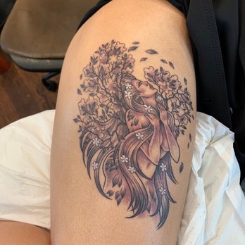 Avalon Tattoo II - Persephone - Tattoo Near Me - San Diego, California Avalon Tattoo II - Persephone - Tattoo Near Me - San Diego, California