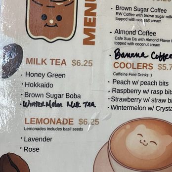 Roasting Water - Coffee & Tea Near Me - Westminster, California