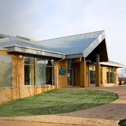 George Washington Golf & Country Club