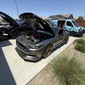 Mobile Master Mechanic - Auto Repair Near Me