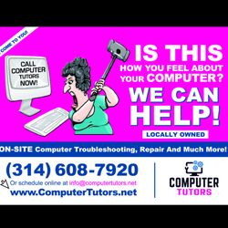 Computer Tutors