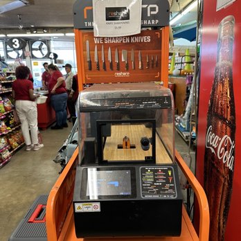 Merritt's Ace Hardware - Super awesome sharpener! - Hardware Stores Near Me - La Puente, California Merritt's Ace Hardware - Super awesome sharpener! - Hardware Stores Near Me - La Puente, California