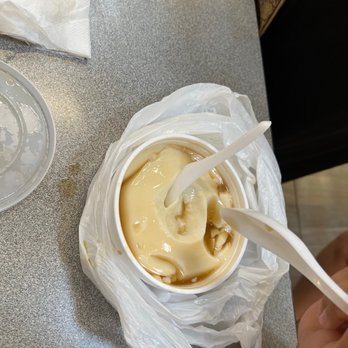 Yan's Soy Foods - Ginger Dow fu fa - Desserts Near Me - Markham, Ontario Yan's Soy Foods - Ginger Dow fu fa - Desserts Near Me - Markham, Ontario