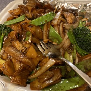 Ming Garden - Chow Fun veggie! - Chinese Near Me - Everett, Washington Ming Garden - Chow Fun veggie! - Chinese Near Me - Everett, Washington