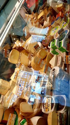 Mongers' Provisions by null