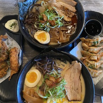 Kokoro Ramen - Ramen Near Me - Milpitas, California Kokoro Ramen - Ramen Near Me - Milpitas, California