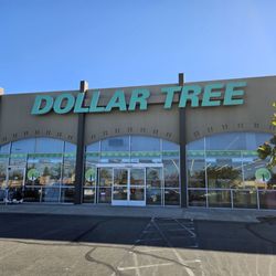 Dollar Tree
