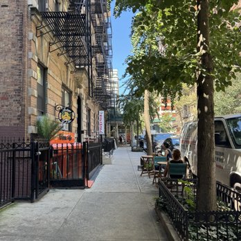 Artara Coffee - Outside - Cafes Near Me - New York, New York Artara Coffee - Outside - Cafes Near Me - New York, New York