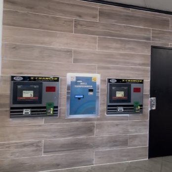 Magic Laundry - Laundromat Near Me - Lawndale, California Magic Laundry - Laundromat Near Me - Lawndale, California