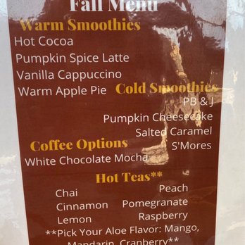 Live and Believe Nutrition - Special menu - Juice Bars & Smoothies Near Me - Chicago, Illinois Live and Believe Nutrition - Special menu - Juice Bars & Smoothies Near Me - Chicago, Illinois