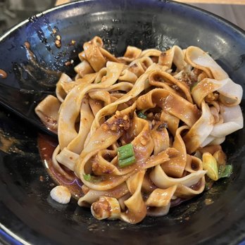 Everyday Noodles - 49. Dan Dan Noodles Szechuan Style - Chinese Near Me - Pittsburgh, Pennsylvania Everyday Noodles - 49. Dan Dan Noodles Szechuan Style - Chinese Near Me - Pittsburgh, Pennsylvania