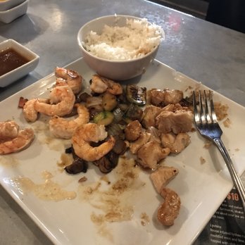 Bonsai - Not worth the money. Where are the veggies. - Sushi Bars Near Me - Chandler, Arizona