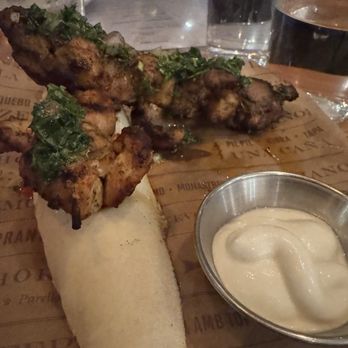 Bulla Gastrobar - Spanish Near Me - Plano, Texas
