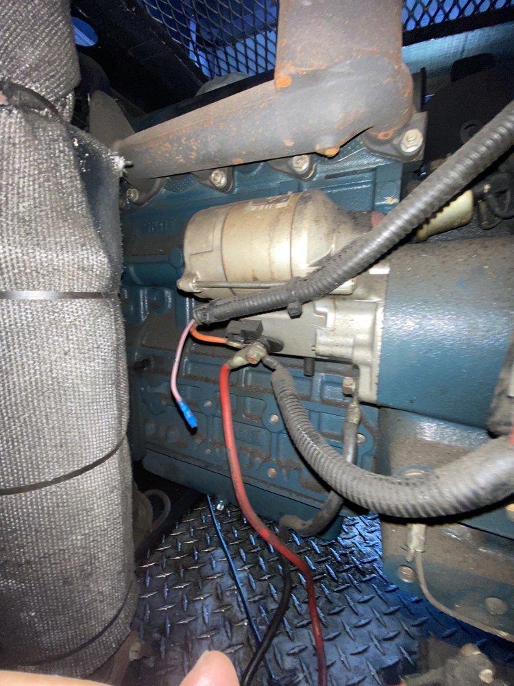 MR. STARTER Updated May 2024 1475 Monterey Hwy, San Jose